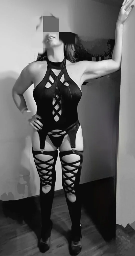 Milf Argentina Caliente image 36