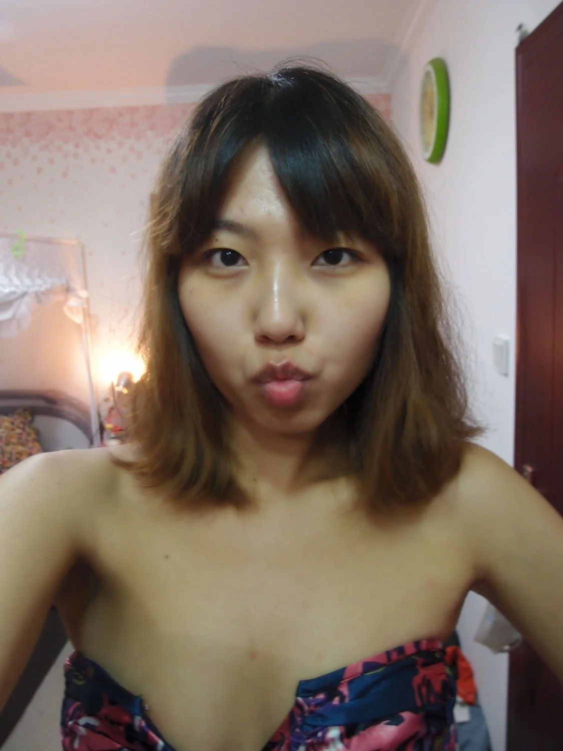 Chinese amateur girl 24-2 image 15
