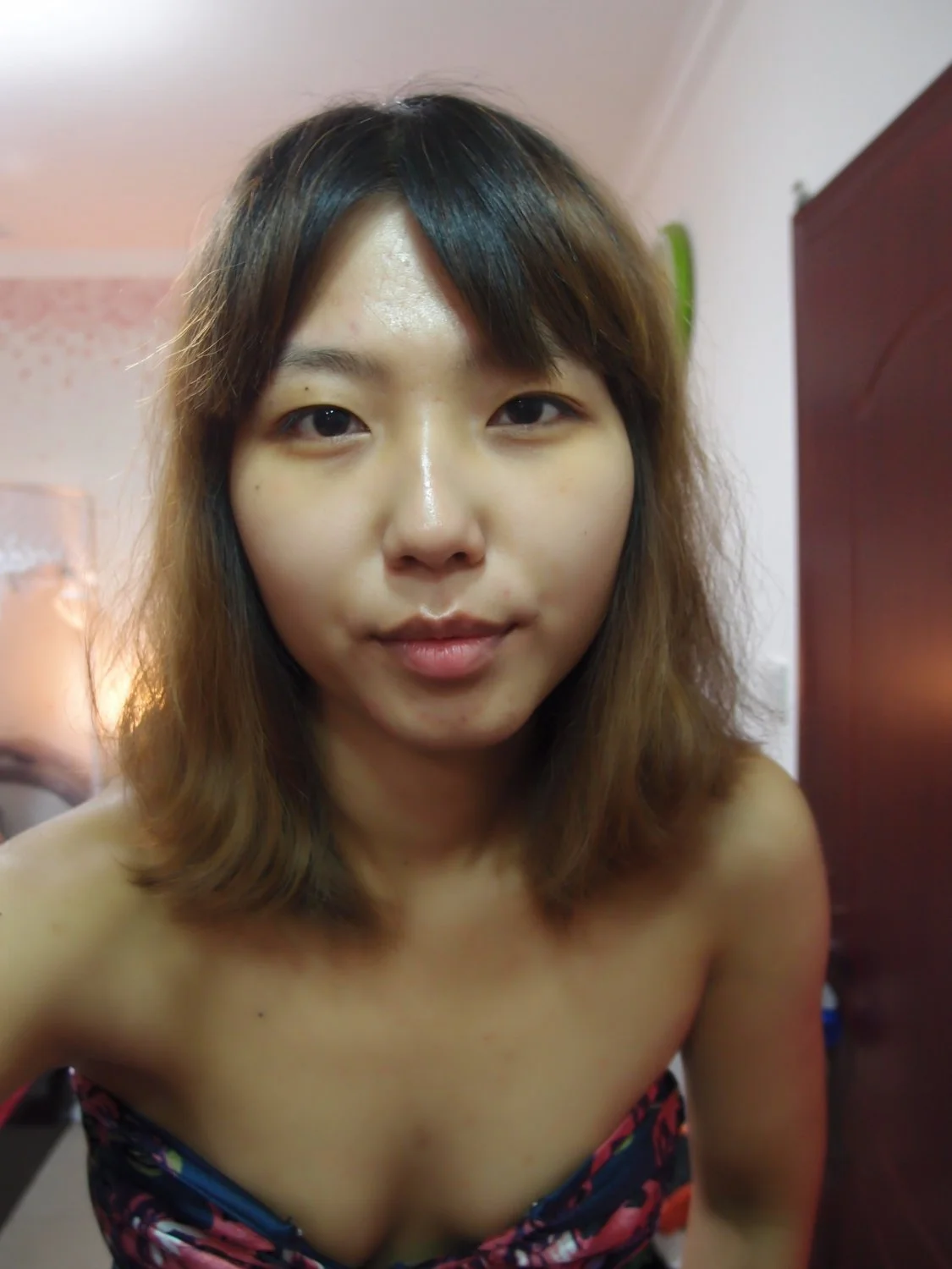 Chinese amateur girl 24-2 image 16
