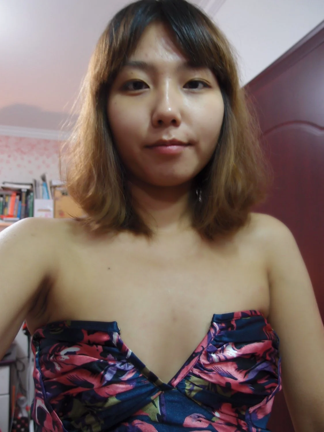 Chinese amateur girl 24-2 image 17