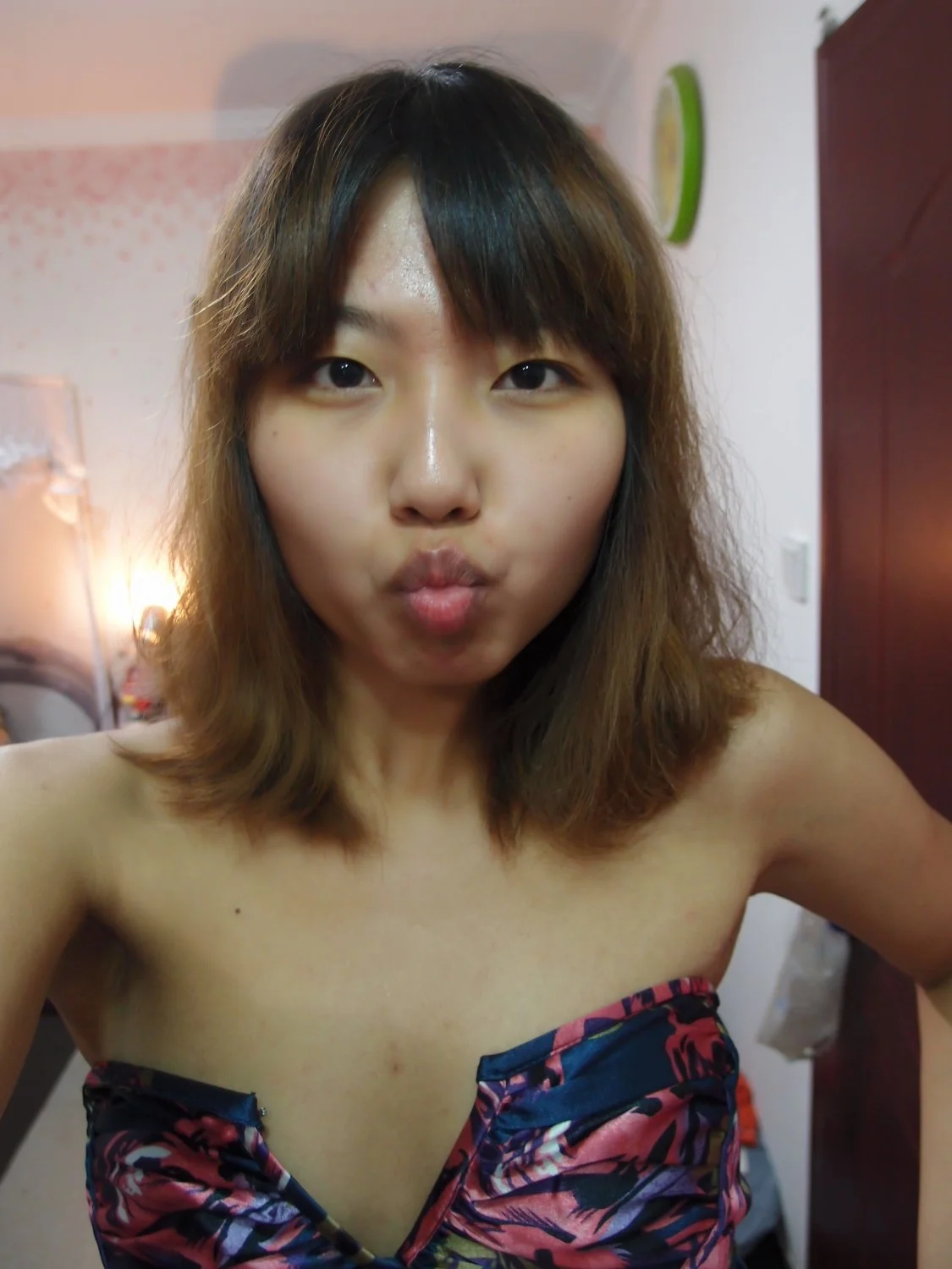 Chinese amateur girl 24-2 image 18