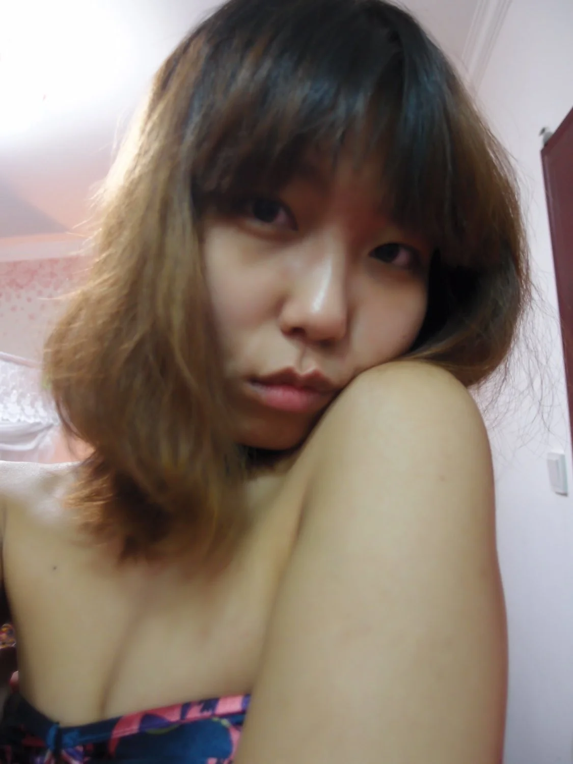 Chinese amateur girl 24-2 image 20
