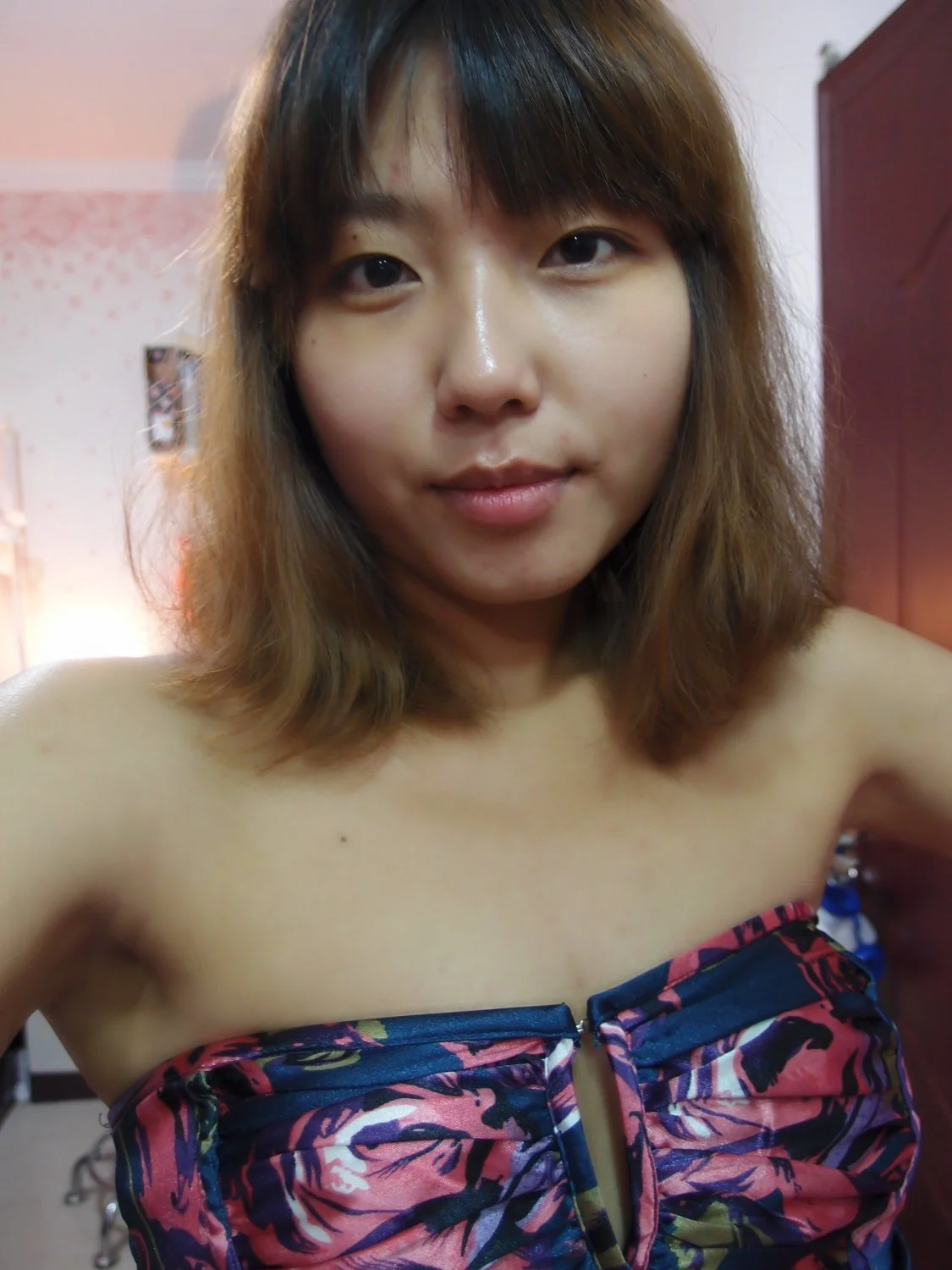 Chinese amateur girl 24-2 image 21