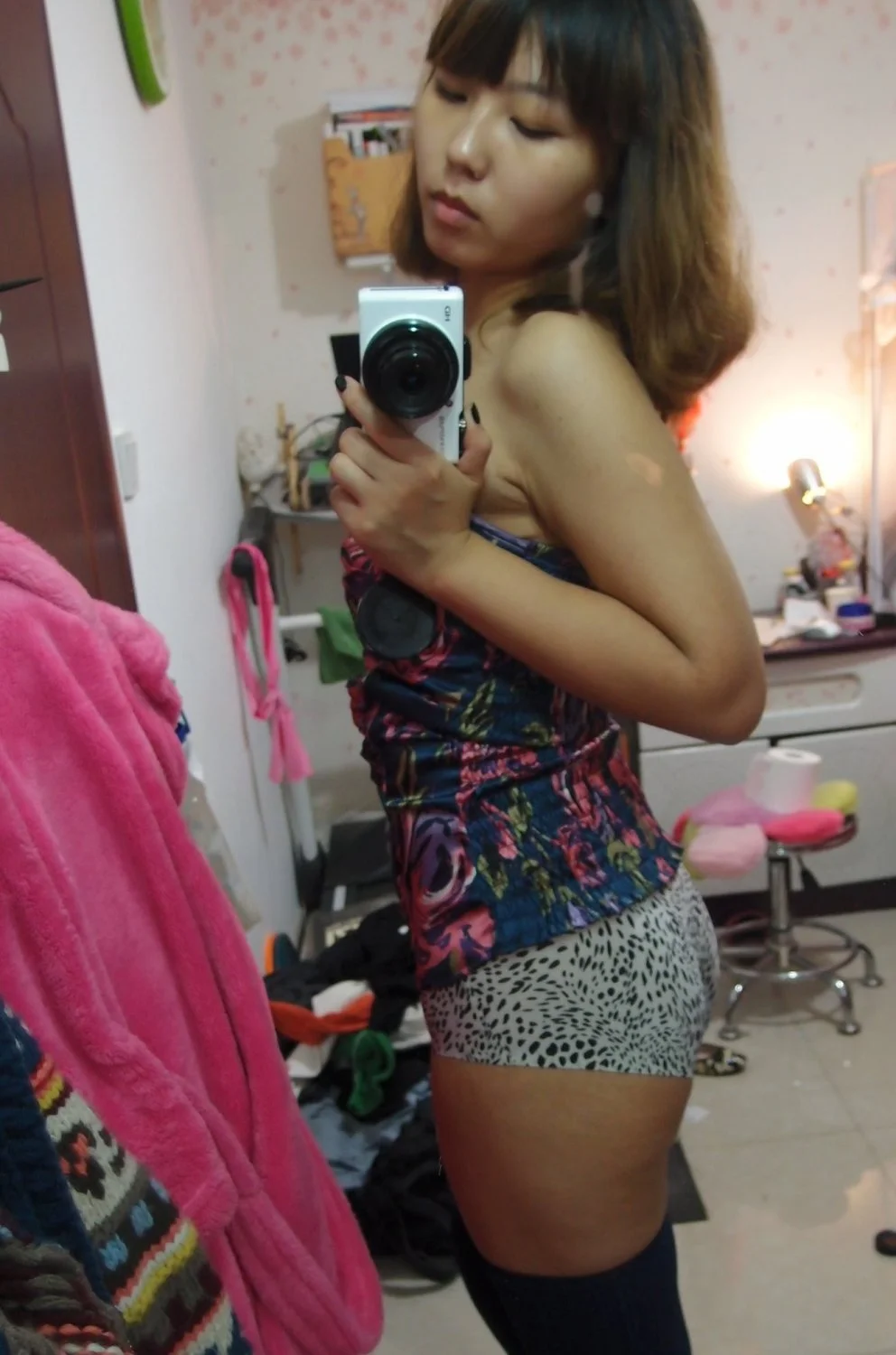 Chinese amateur girl 24-2 image 22