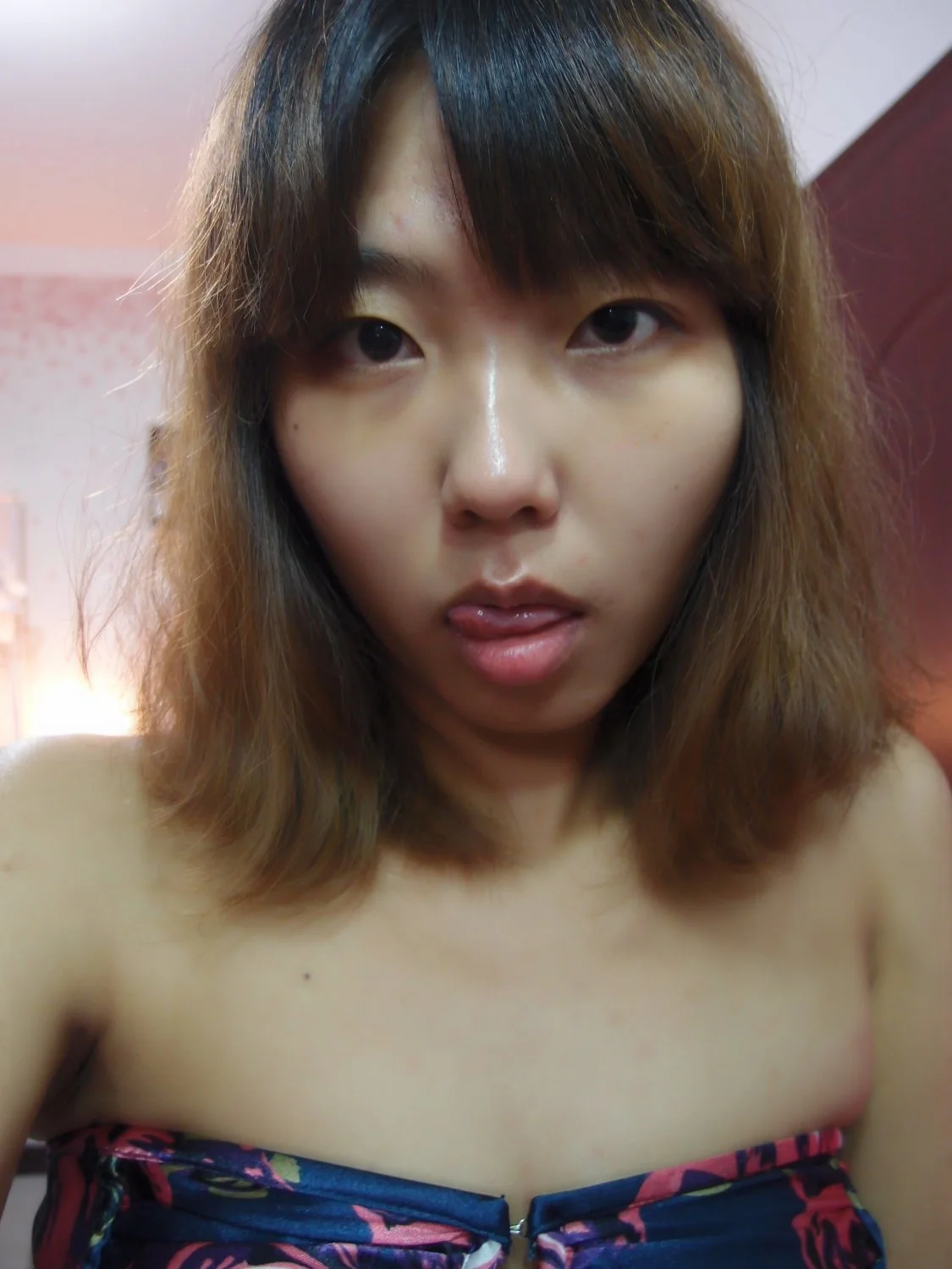 Chinese amateur girl 24-2 image 25