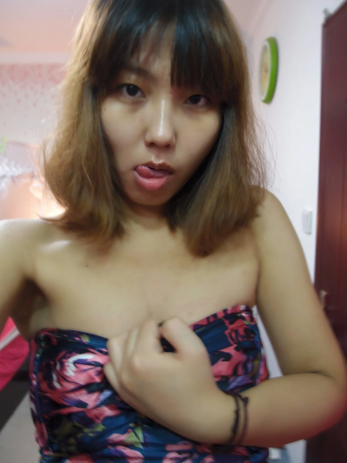 Chinese amateur girl 24-2 image 26