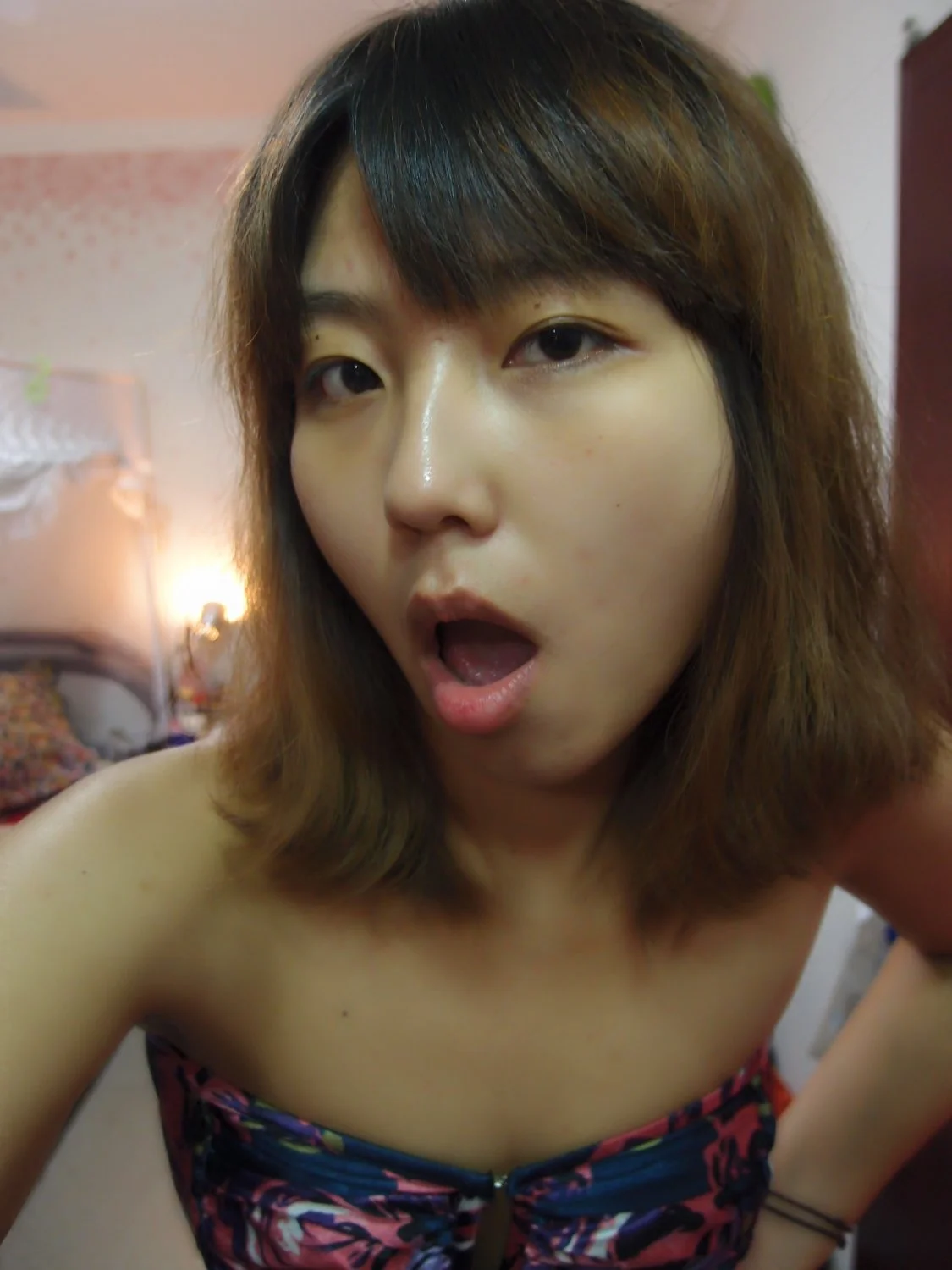 Chinese amateur girl 24-2 image 27