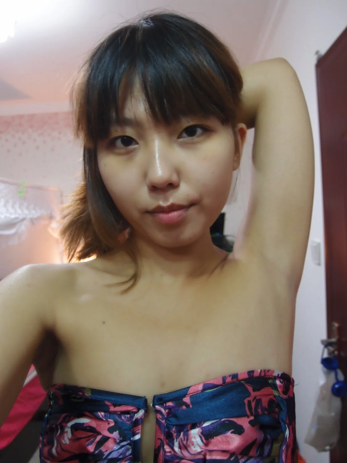Chinese amateur girl 24-2 image 28