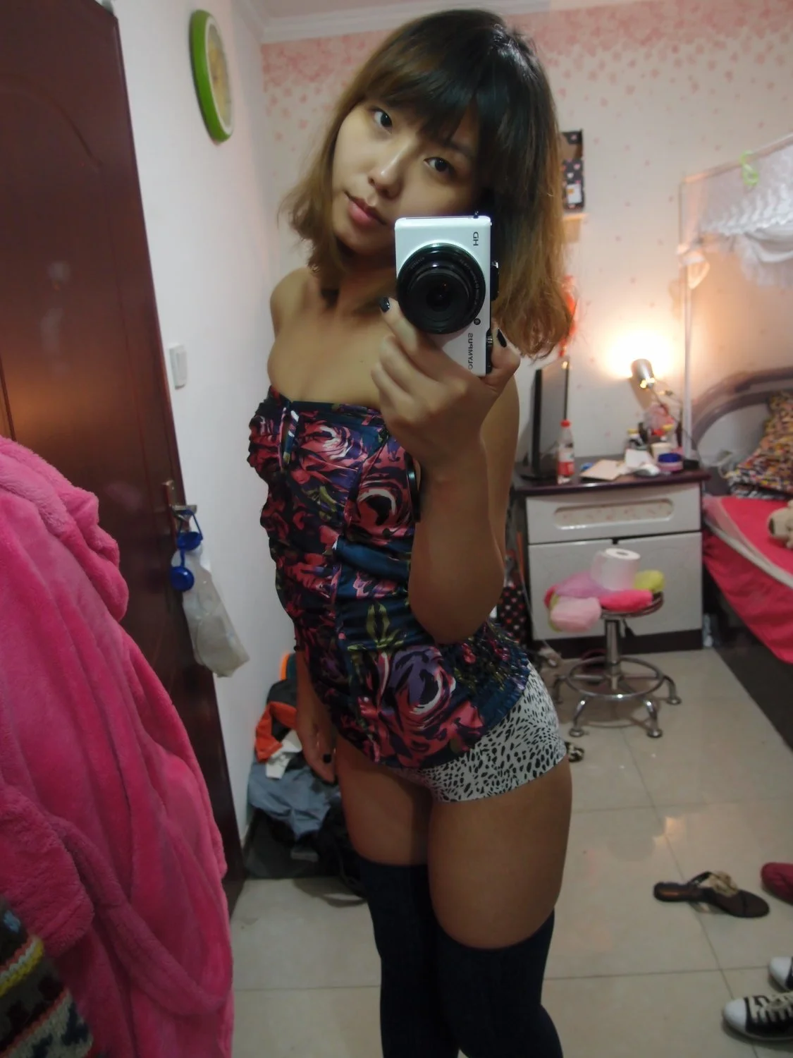 Chinese amateur girl 24-2 image 31