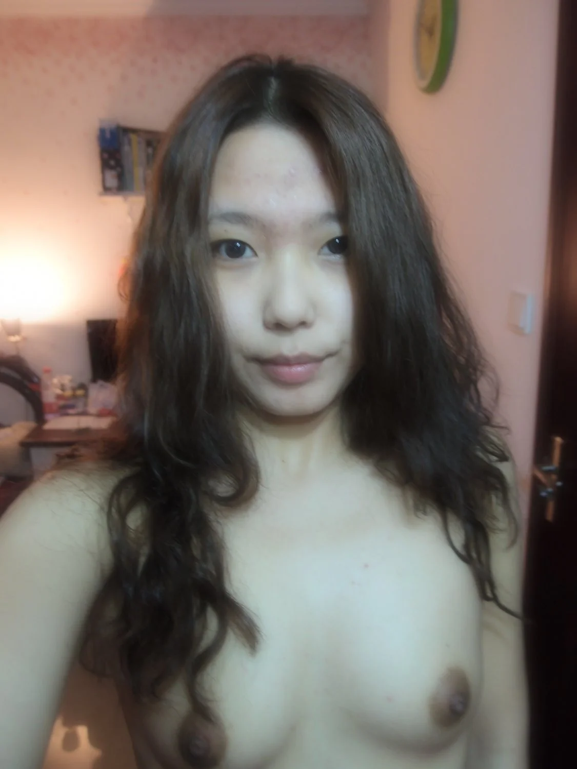 Chinese amateur girl 24-2 image 36