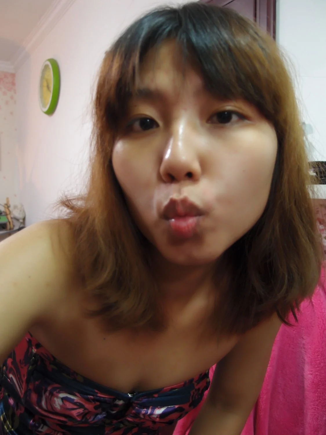 Chinese amateur girl 24-2 image 40