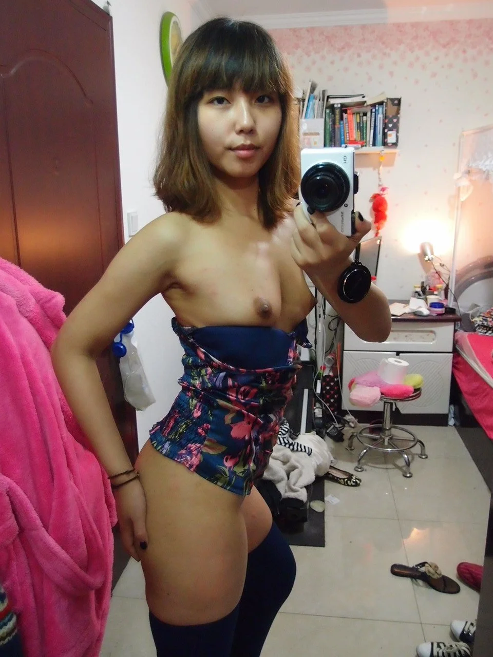 Chinese amateur girl 24-2 image 9