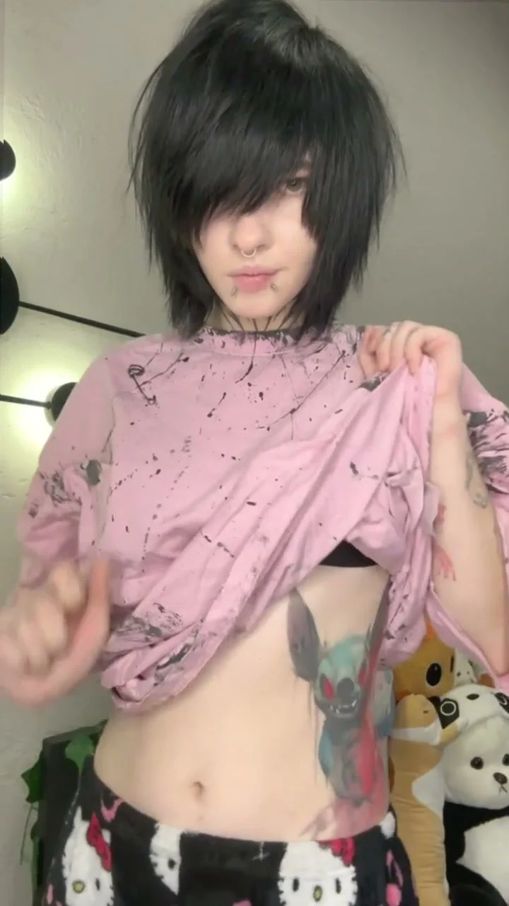 Indian College Transgender Office Orgy Pawg Blonde image 1