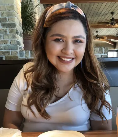 Texas wife with a fat brown cunt cover image