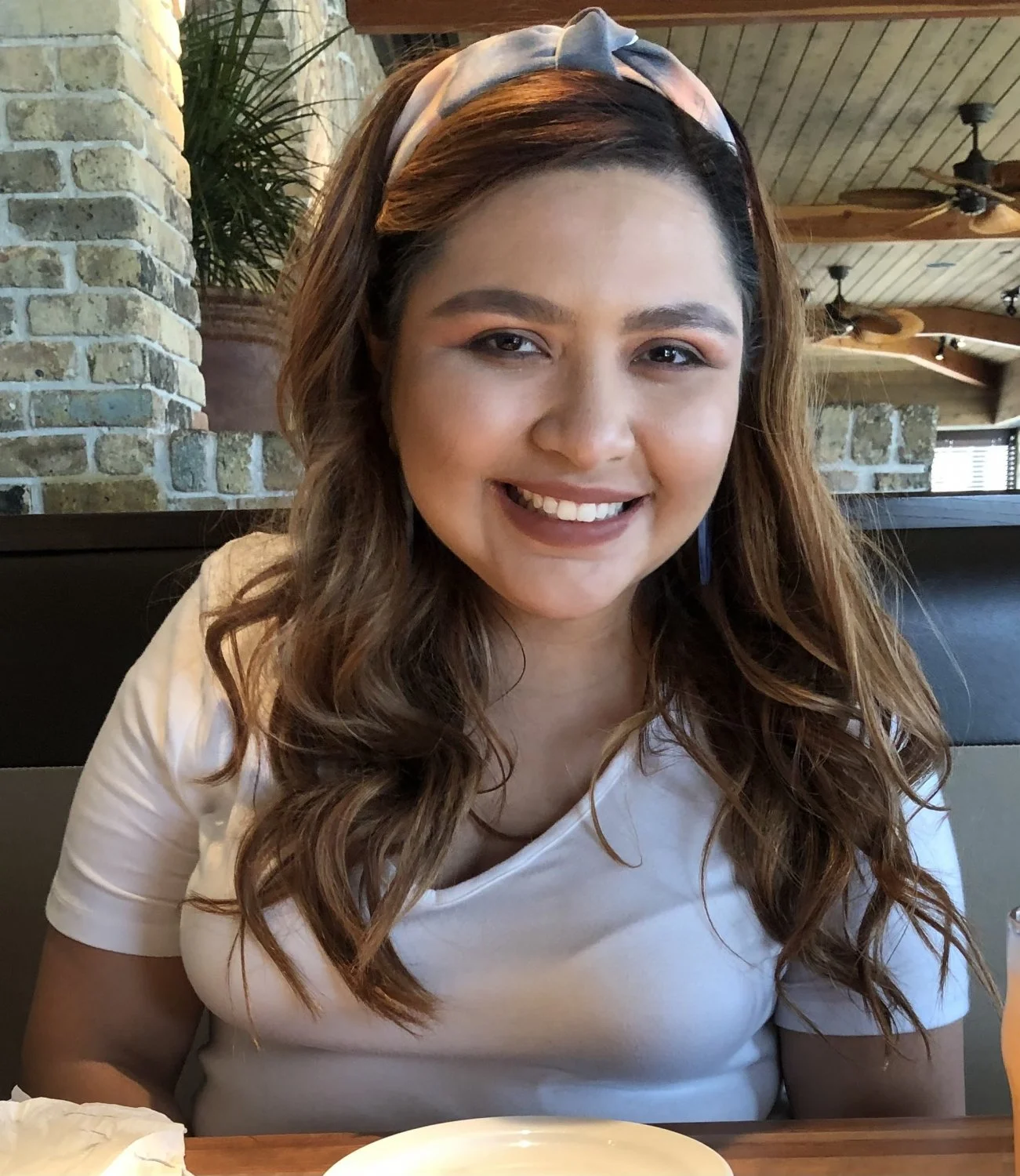 Texas wife with a fat brown cunt main image