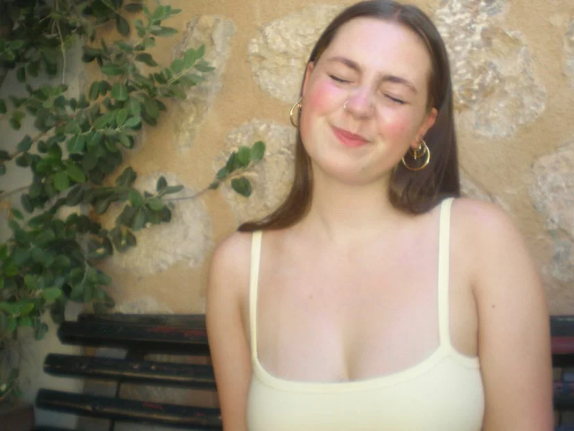 Silly cute British Lily image 12