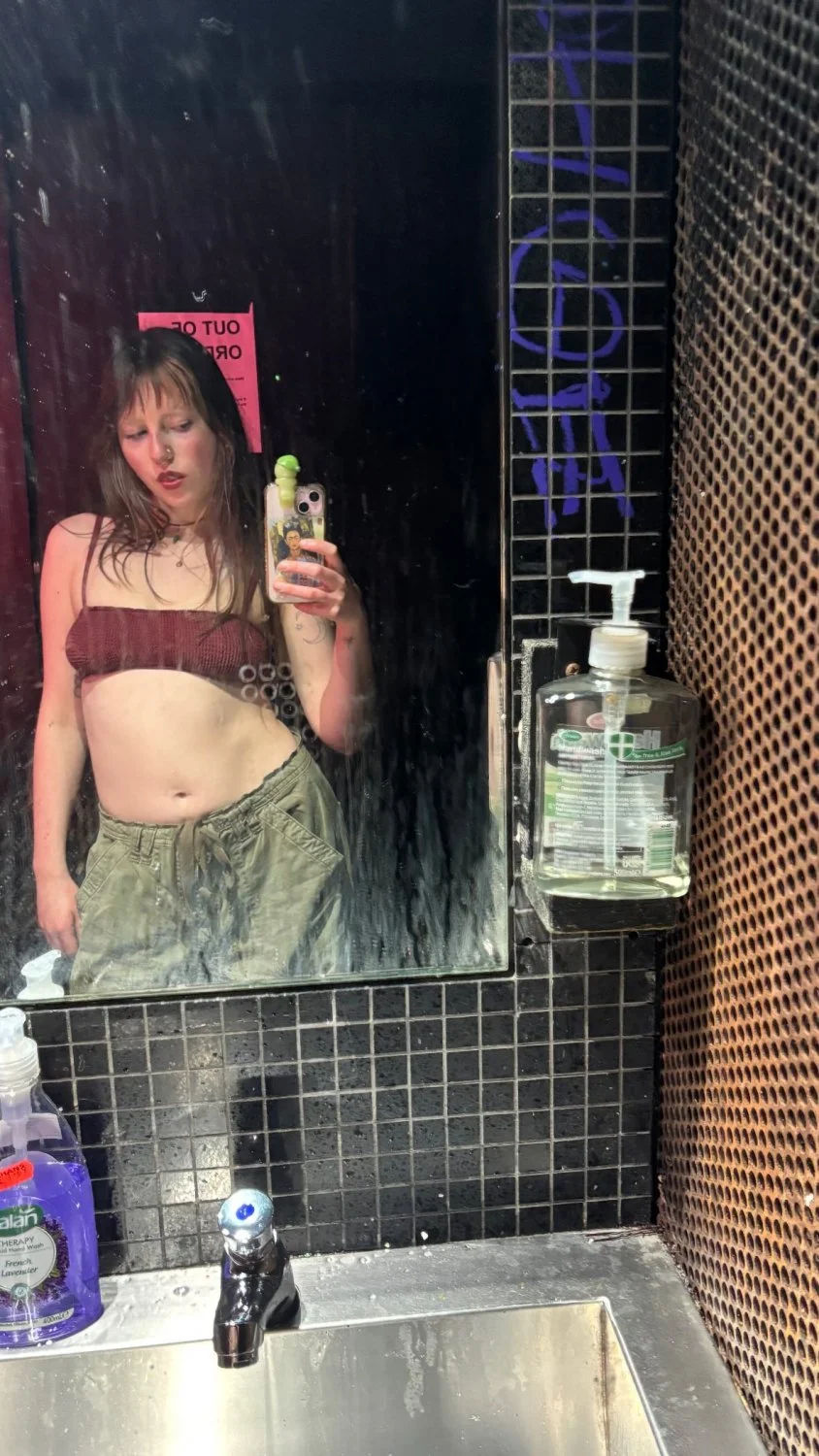 Silly cute British Lily image 18