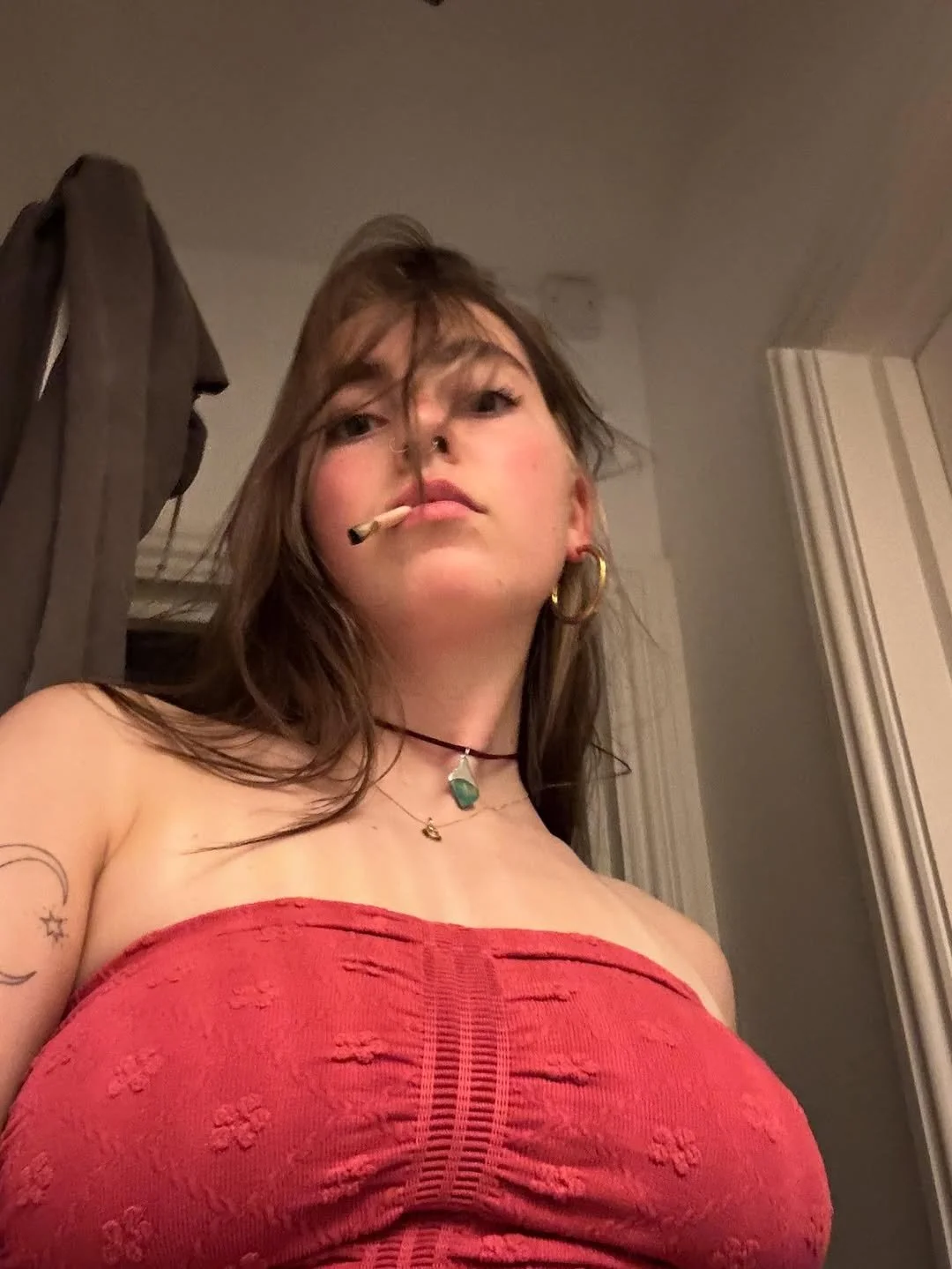 Silly cute British Lily image 7