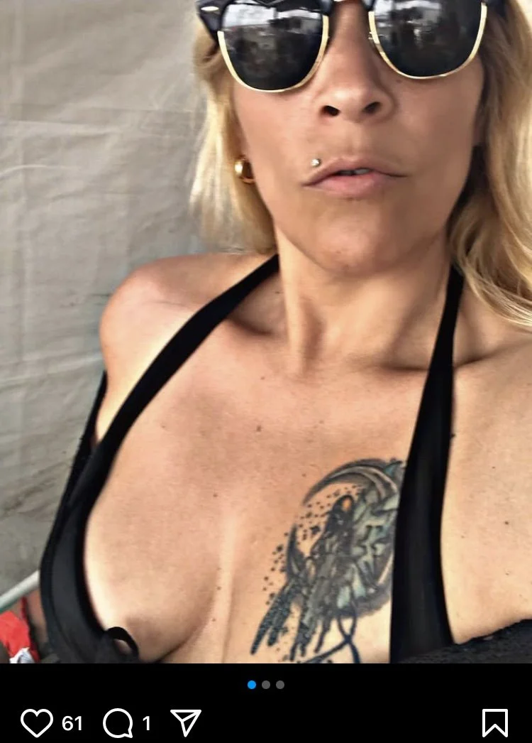 Milf 50 años trolasa image 4