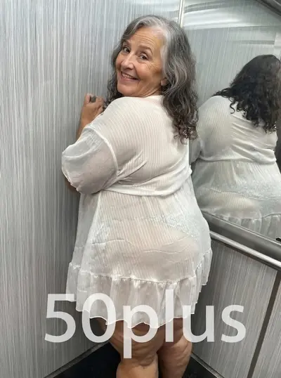 Sexy thick grannies cover image