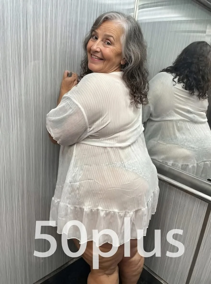 Sexy thick grannies image 1
