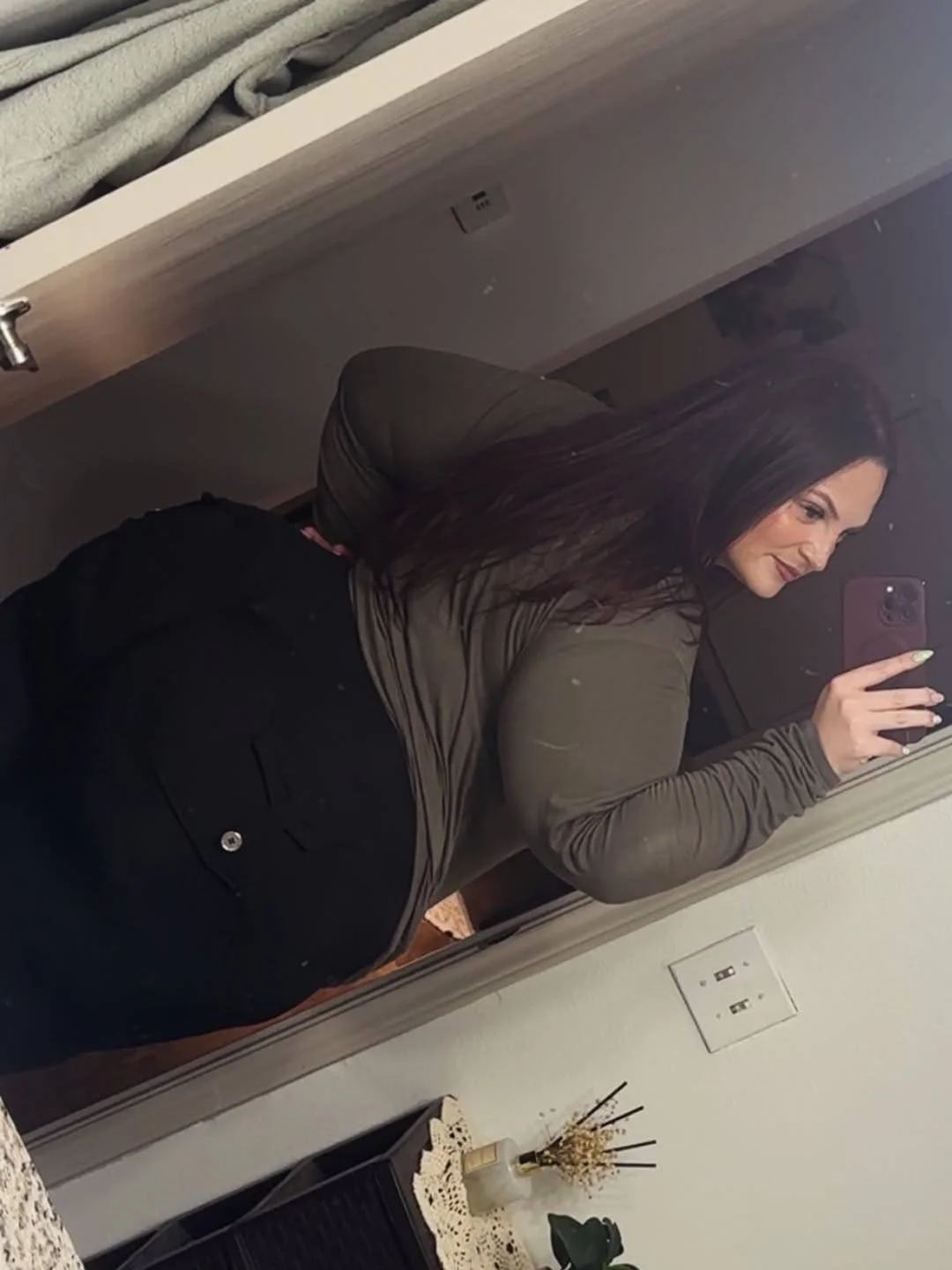 Fluffy bbw pawg image 3