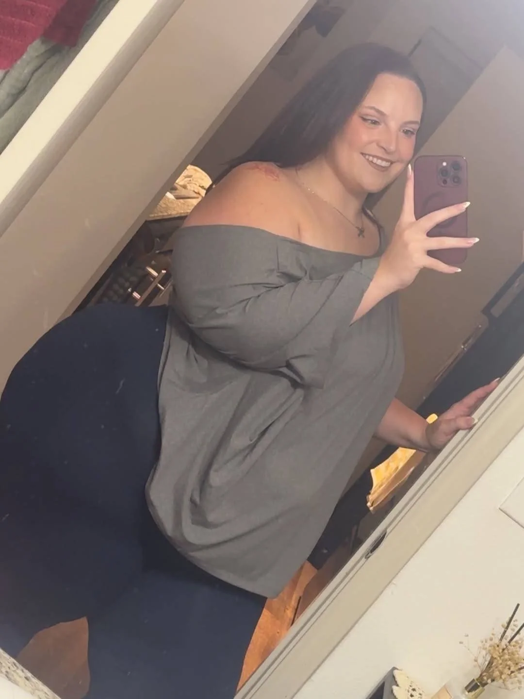 Fluffy bbw pawg image 4