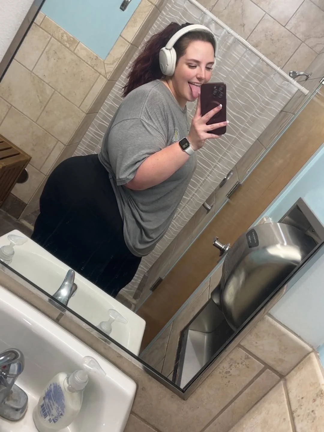 Fluffy bbw pawg image 6