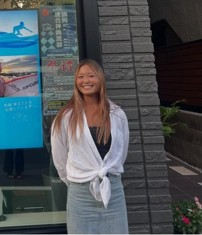 Hot Japanese Surfer girls. Sunshine and Titties. PT. 2 image 18