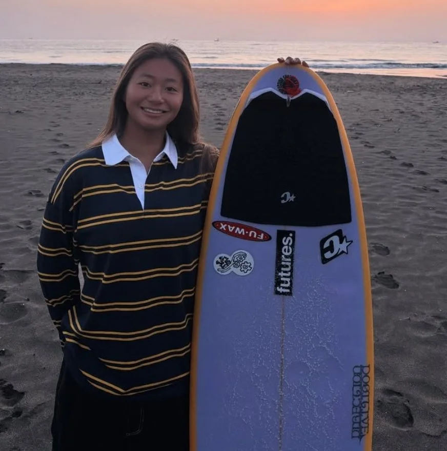 Hot Japanese Surfer girls. Sunshine and Titties. PT. 2 image 24
