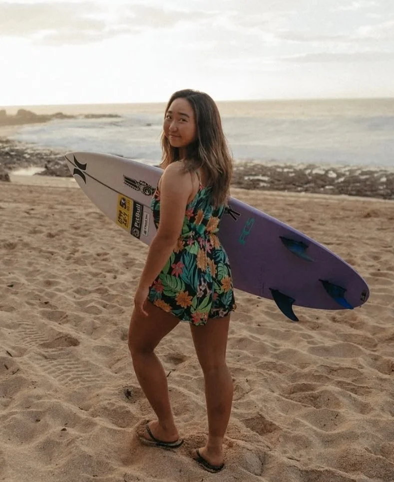 Hot Japanese Surfer girls. Sunshine and Titties. PT. 2 image 34