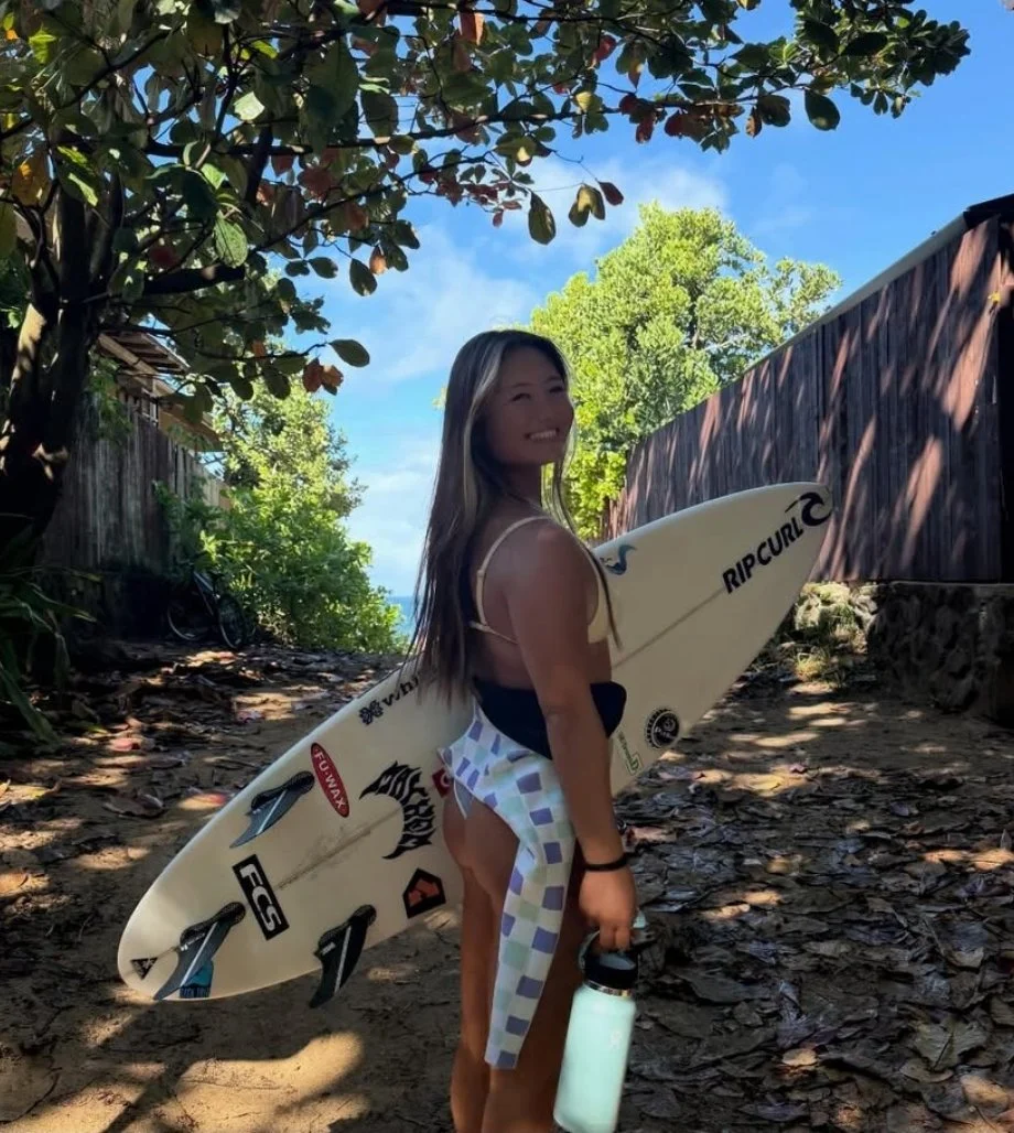 Hot Japanese Surfer girls. Sunshine and Titties. PT. 2 image 38
