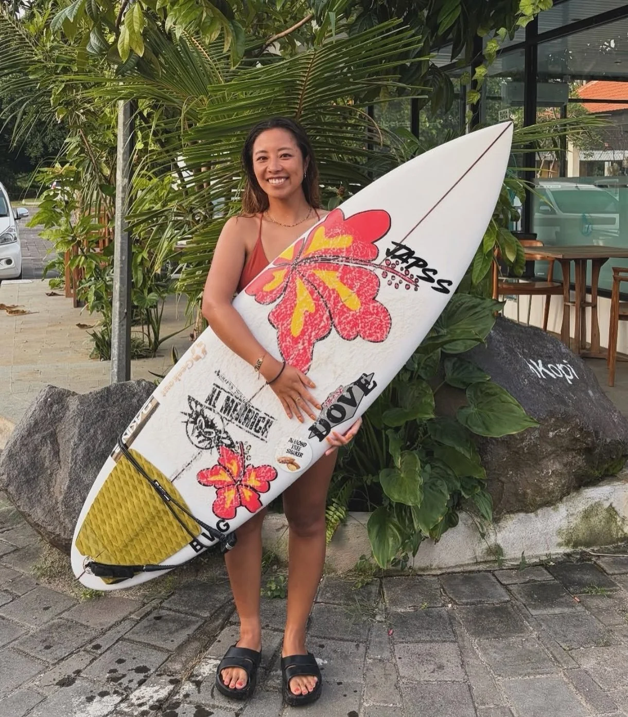 Hot Japanese Surfer girls. Sunshine and Titties. PT. 2 image 47