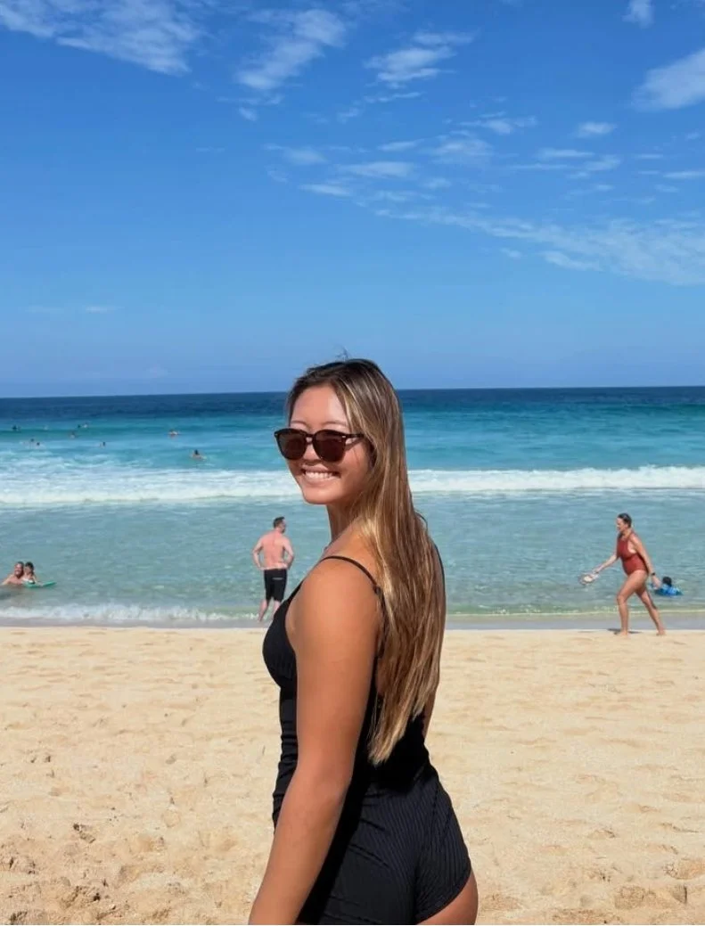 Hot Japanese Surfer girls. Sunshine and Titties. PT. 2 image 48