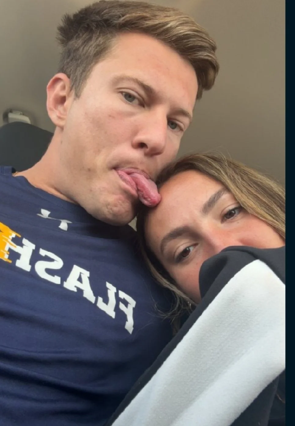 Bailey | amateur couple teen sextape | homemade bombshel model fucked image 26