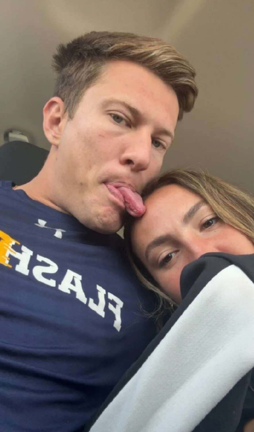 Bailey | amateur couple teen sextape | homemade bombshel model fucked image 8