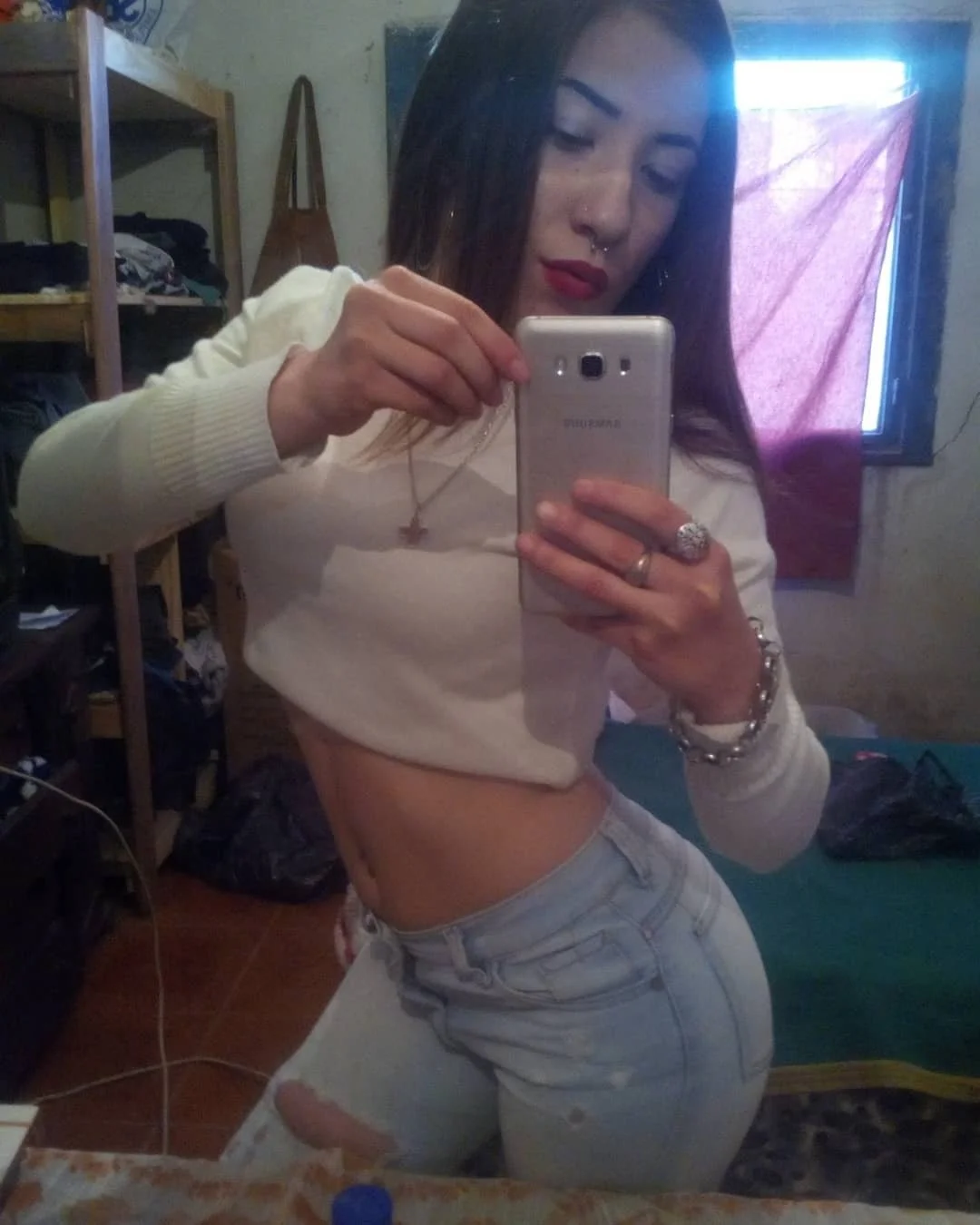 Hermosa prostituta culona 🥵🔥💦💦 image 21
