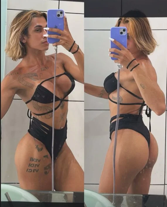 Trans Gostosa do Instagram main image