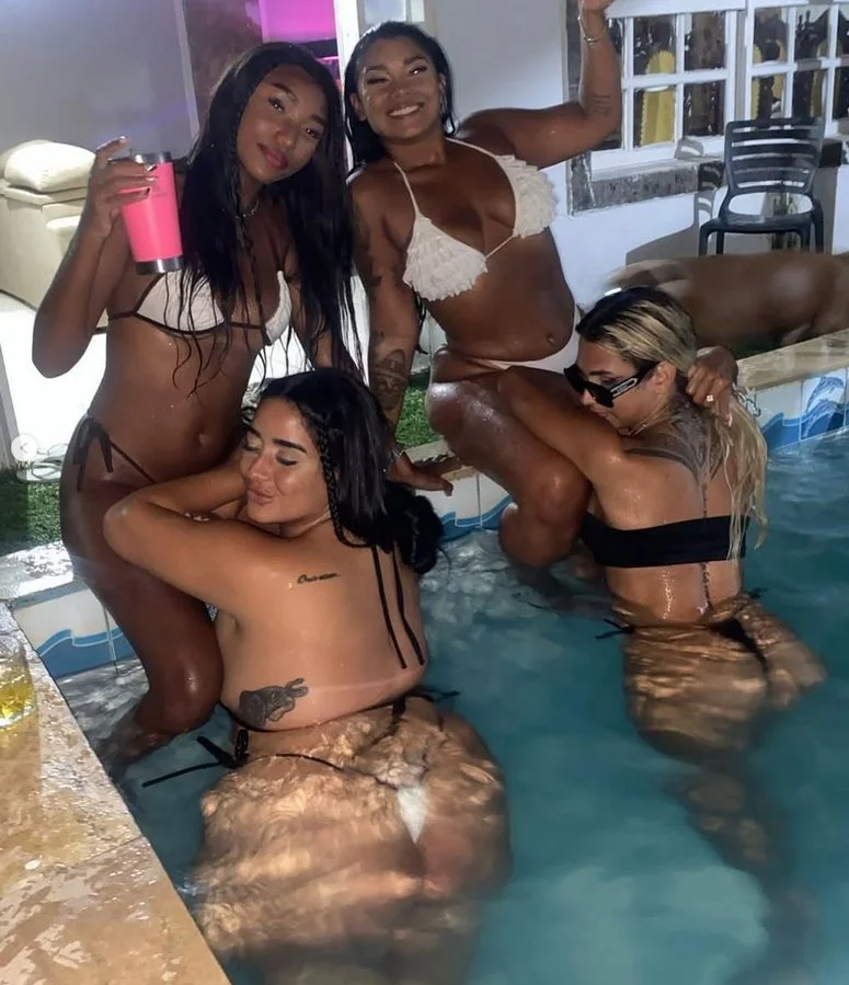 Trans Gostosa do Instagram image 30