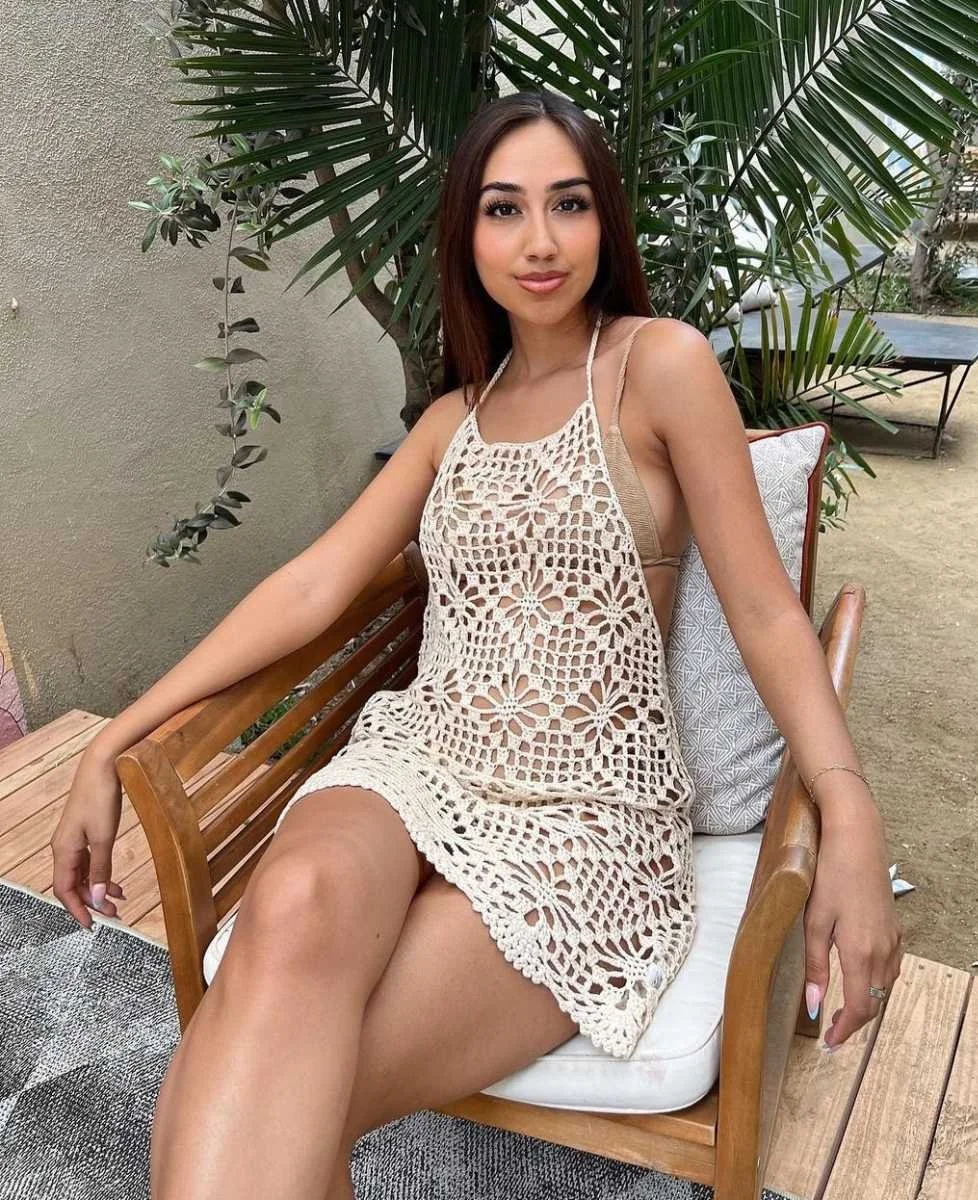 Génessis Meza y su puteria image 3