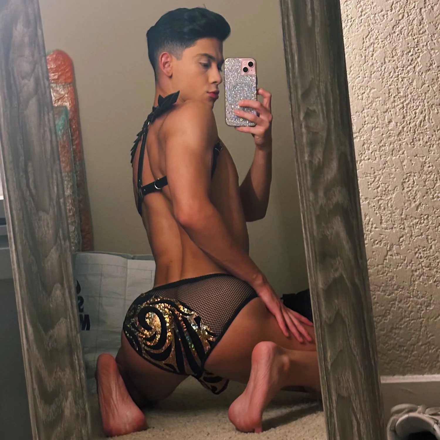 ALEX SEGARRA 🇵🇷 ADORABLE FEMBOY 🍆🍒🍑🌈 image 25