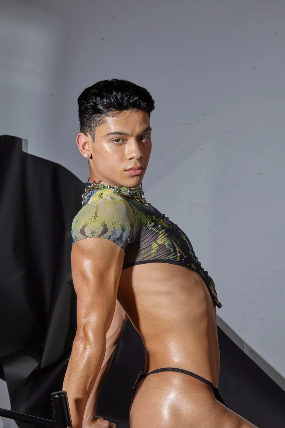 ALEX SEGARRA 🇵🇷 ADORABLE FEMBOY 🍆🍒🍑🌈 image 26