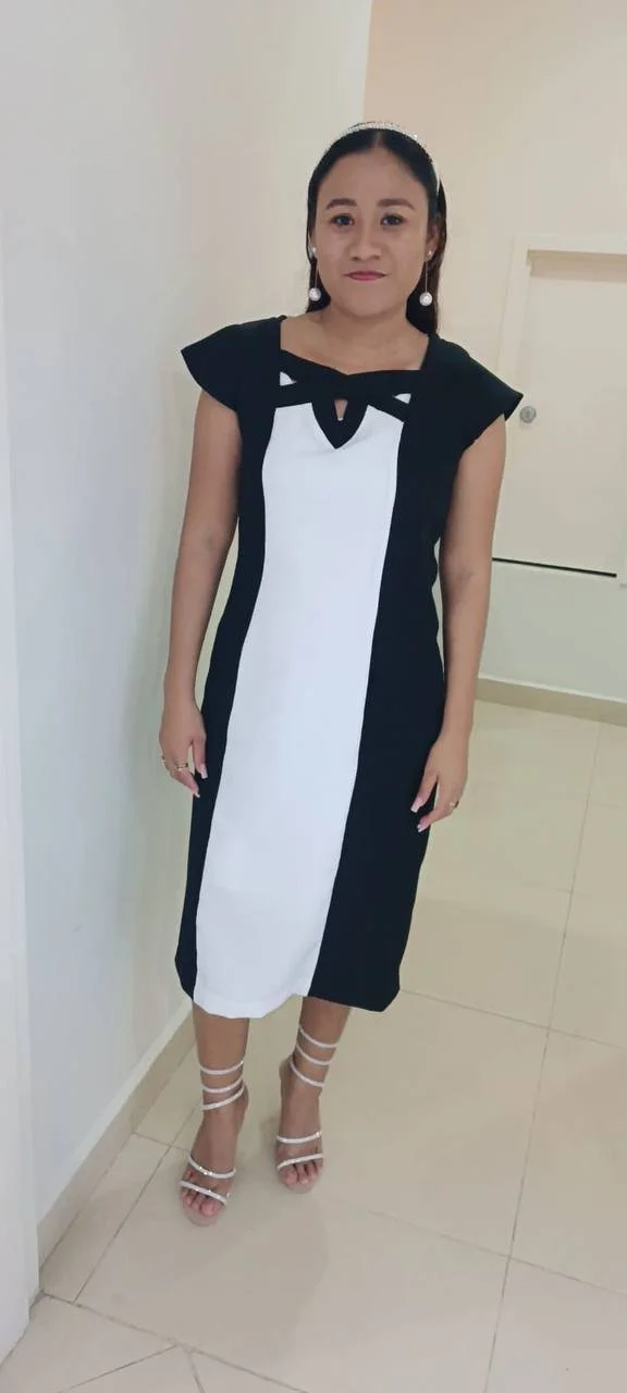 Jovencita creyente image 2