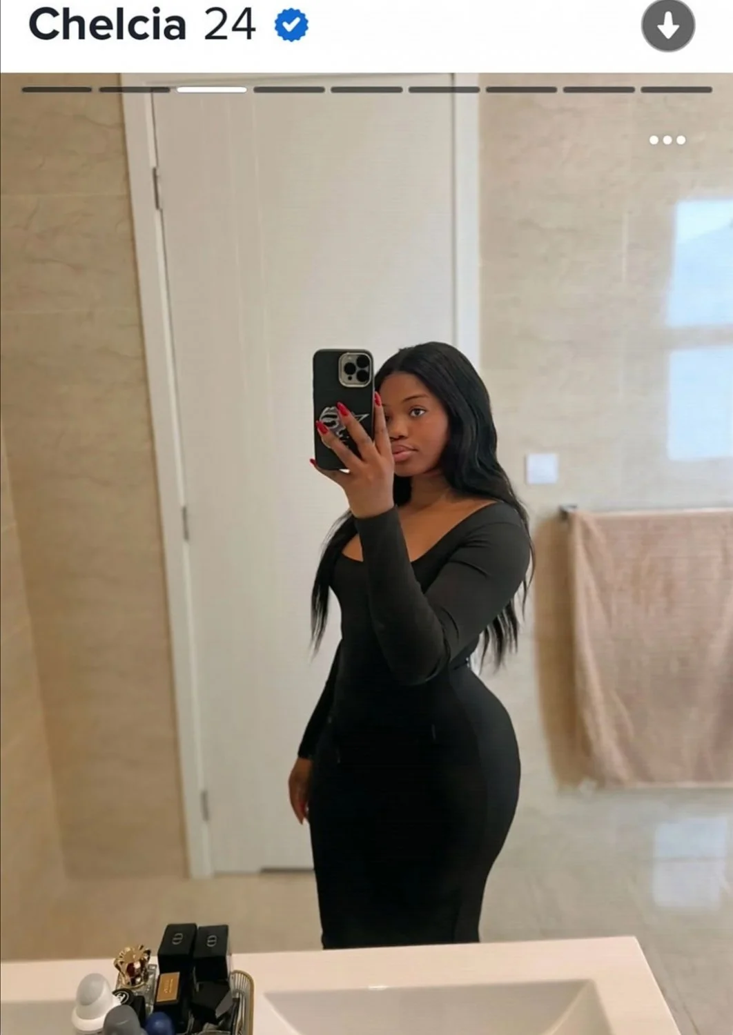 Baddie image 3