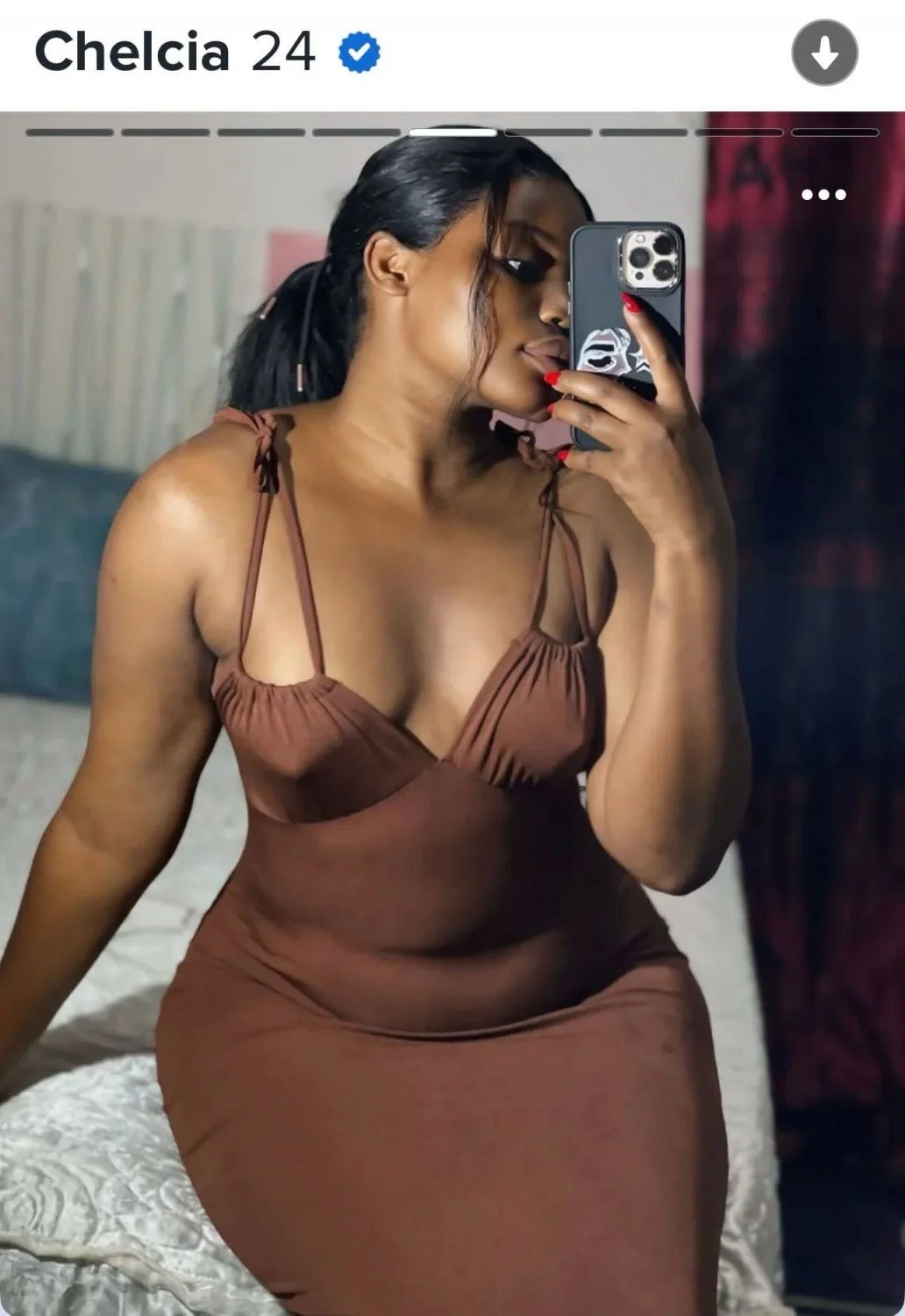 Baddie image 4