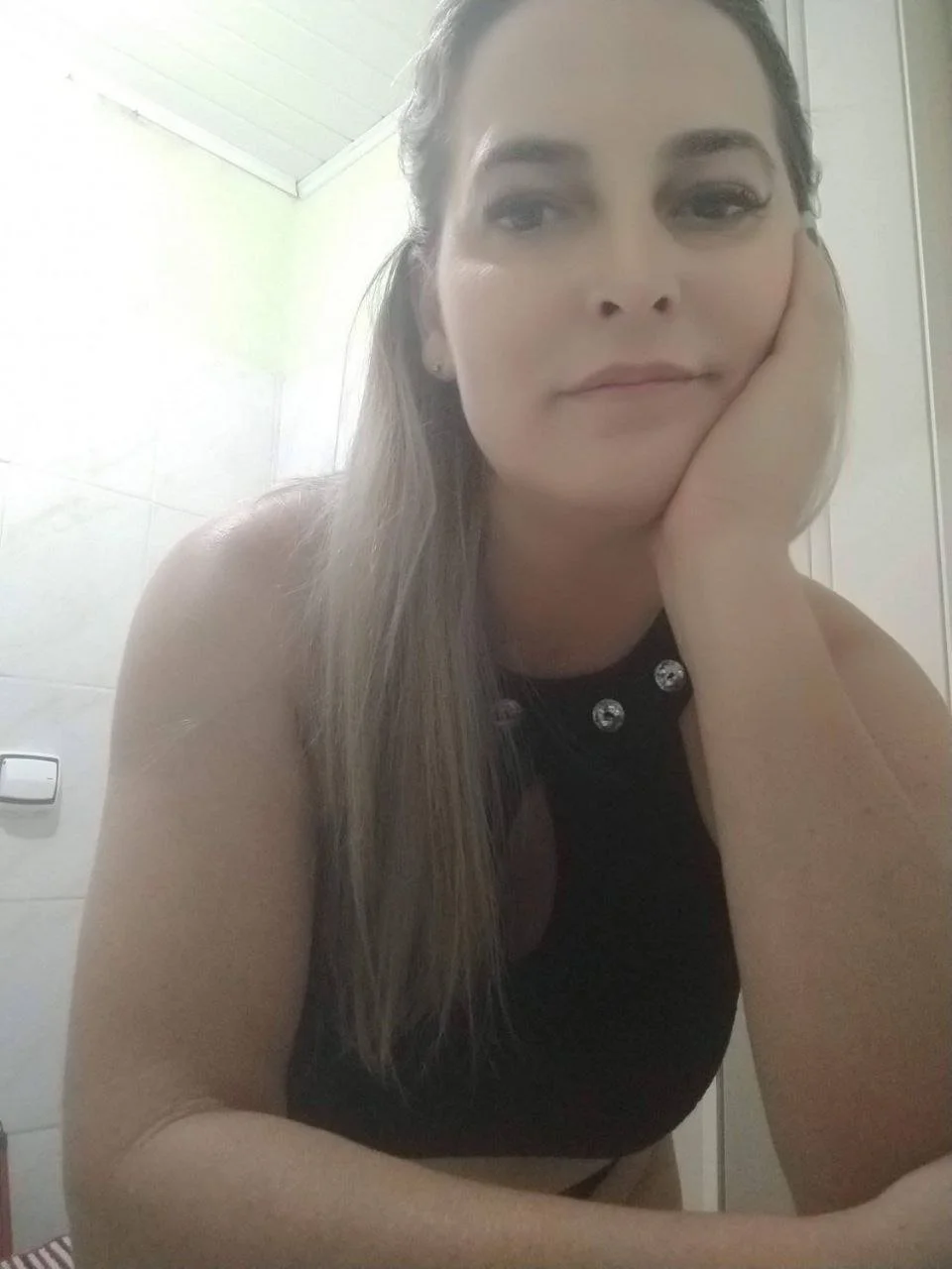 Novinha coroa sabor novinha peituda se exibindo pro amante!! novinha, vazou, vazados, vazada, amador image 4