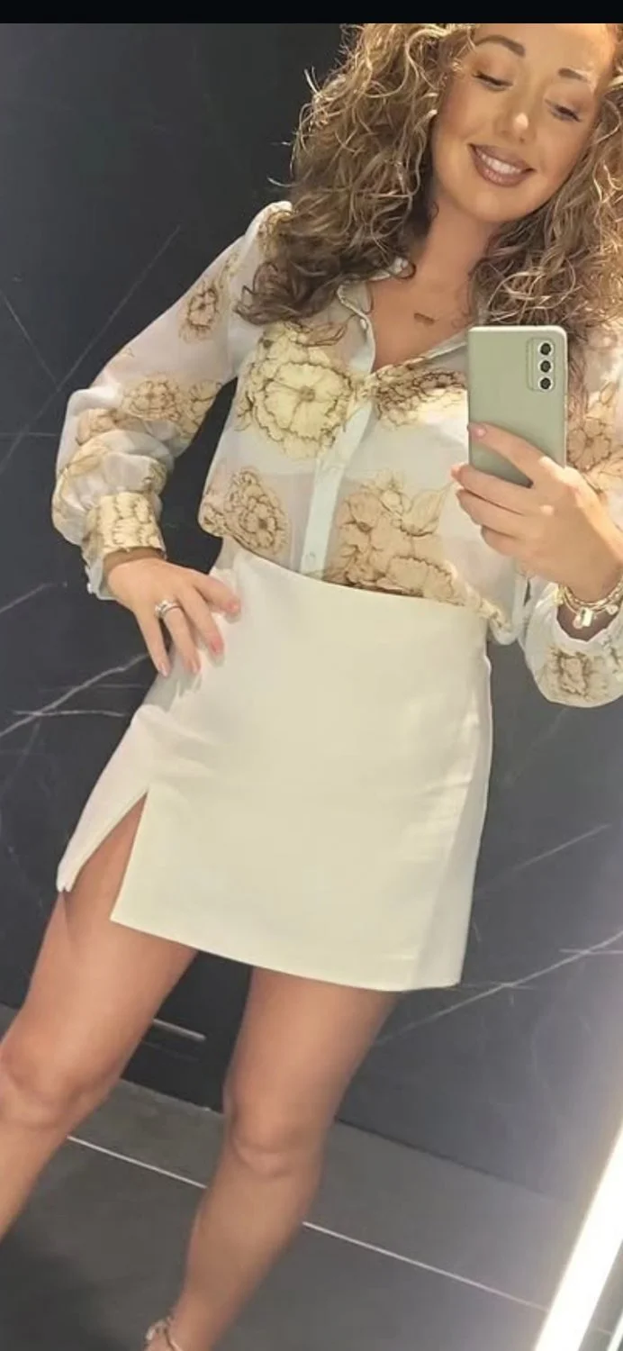 British UK liverpool scouse slut would love to nail this cheating milf and make her my cum bucket main image