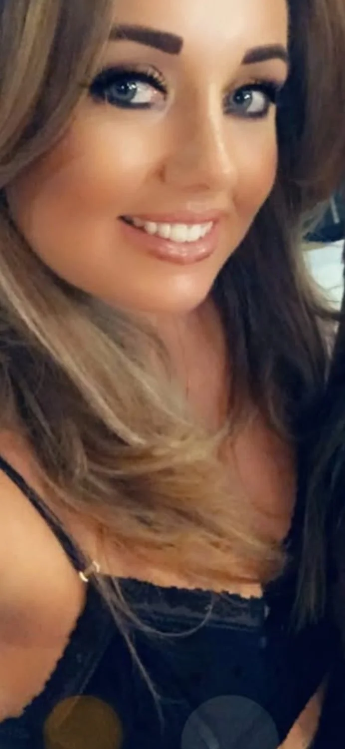British UK liverpool scouse slut would love to nail this cheating milf and make her my cum bucket image 16