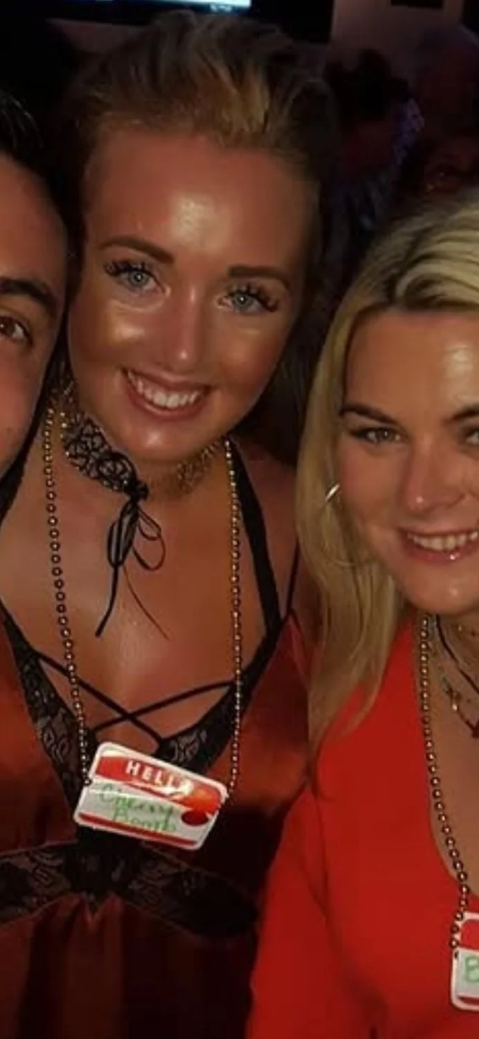 British UK liverpool scouse slut would love to nail this cheating milf and make her my cum bucket image 19