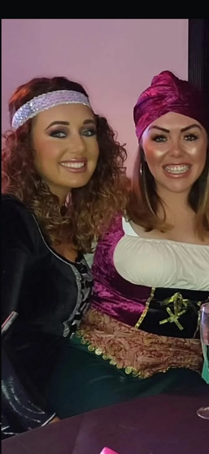 British UK liverpool scouse slut would love to nail this cheating milf and make her my cum bucket image 23